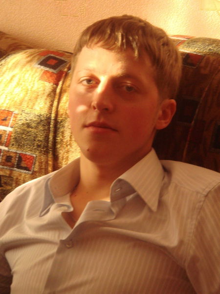 Дима Кошубаро