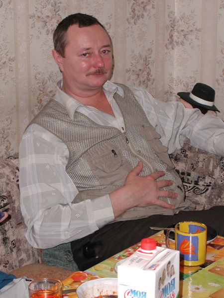 Игорь Котляр