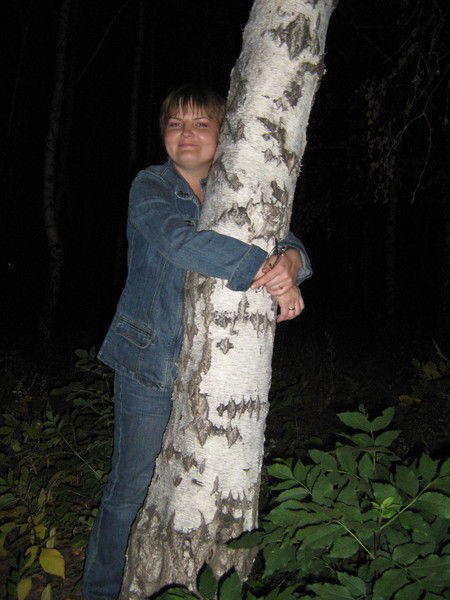 Нина Гусева