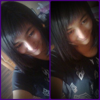 Ruzanna Nurumzhanovna