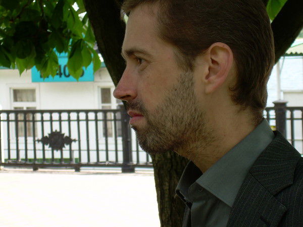 Дмитрий Нейман