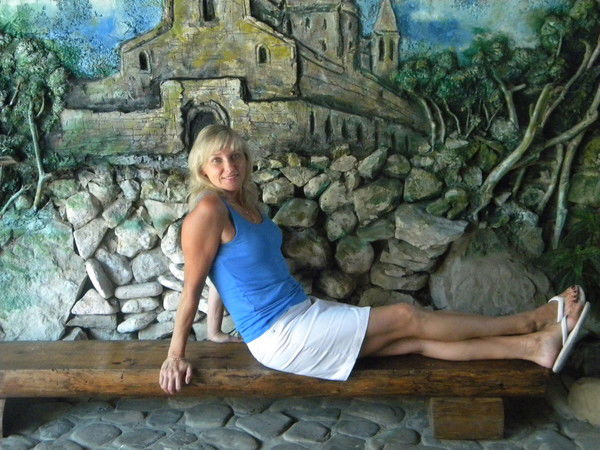 Анжелика Лайтинен