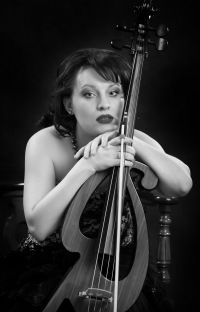 Наталья Чернова