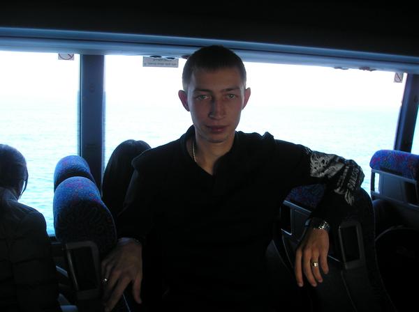 Максим Абрамов