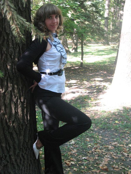 Виктория Саратова