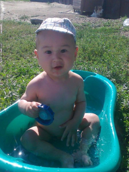 Талгат Такешов