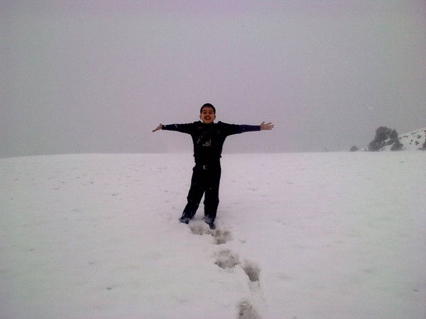 Мадор Омонов