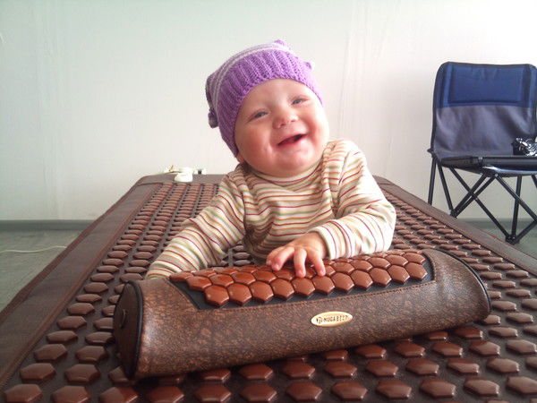 Анюта Жвакина