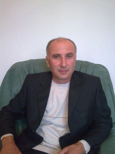 Магомед Алекперов