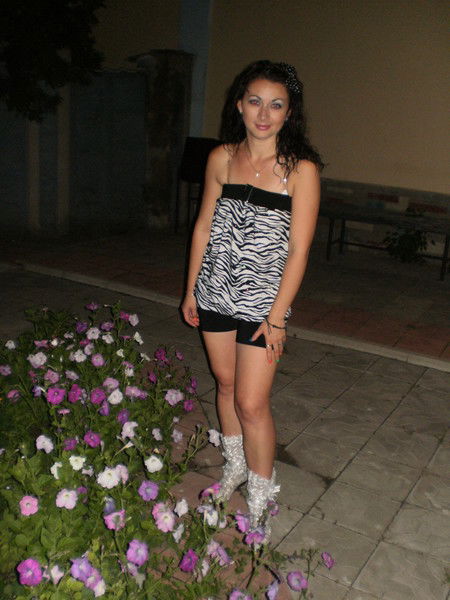 Яна Яковлева