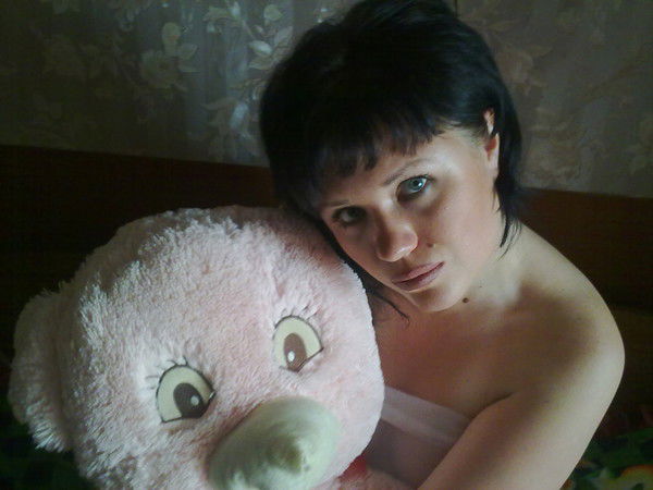 Лена Логунова