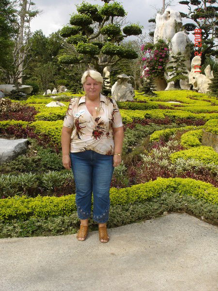 Вера Аникеева