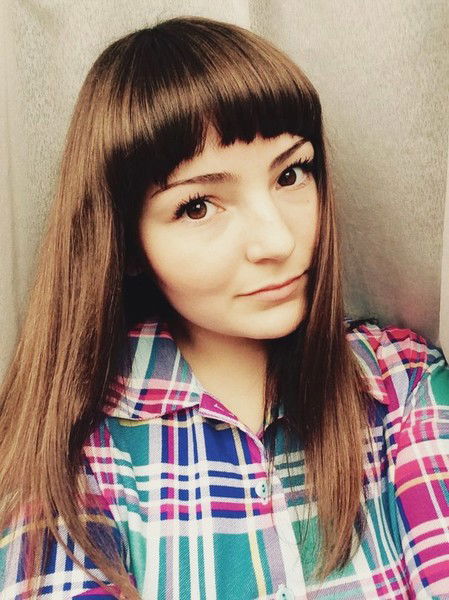 Елизавета Трофимова