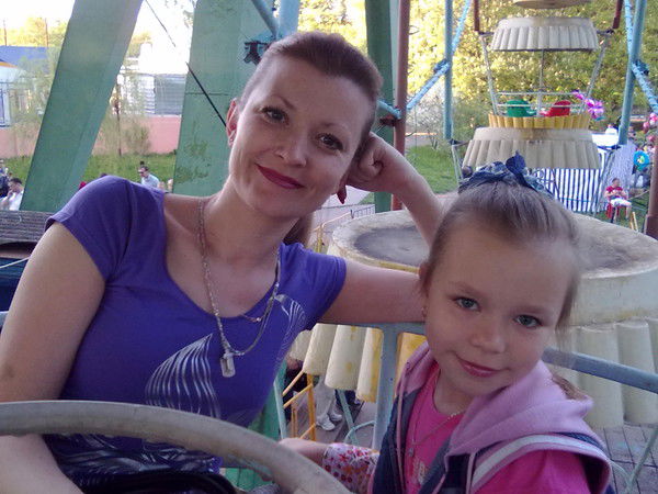 Ксения Сковородникова