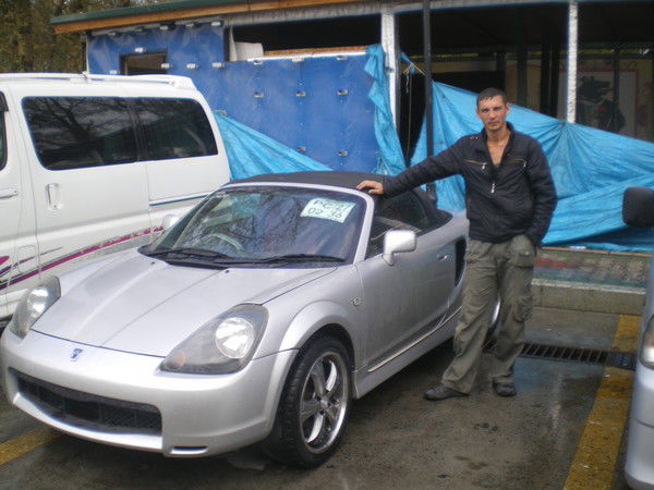 Алексей Огородников