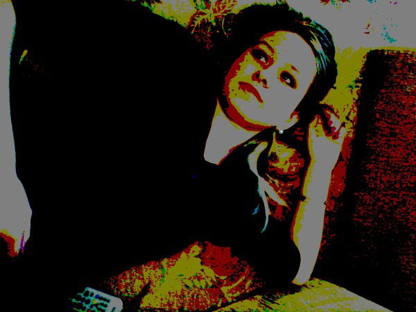 Юлия Кочурова