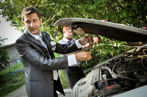 Александр Ушаков