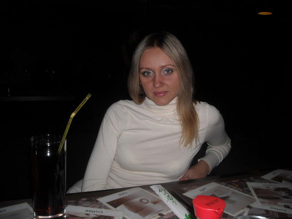 Валентина Сабельник