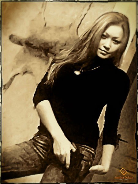 Арай Колбергенова