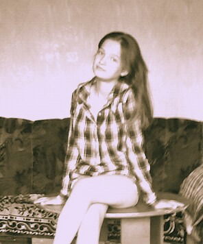 Veronika Gerasimchik