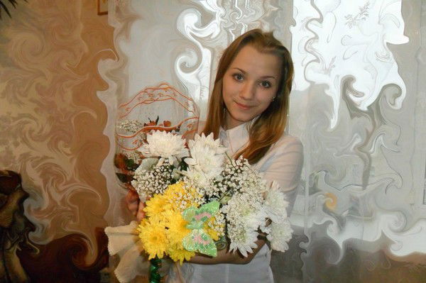 Ольга Шептунова