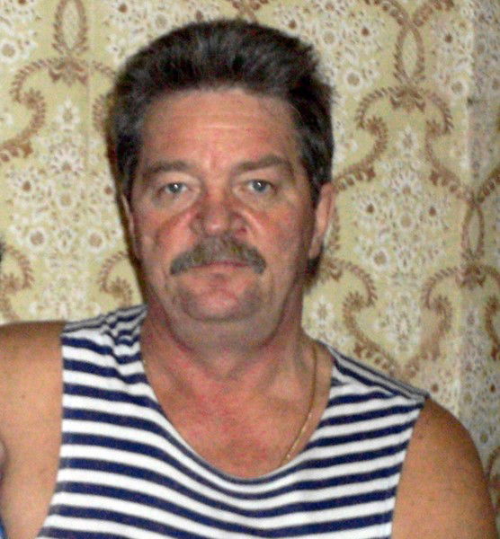 Евгений Кузнецов