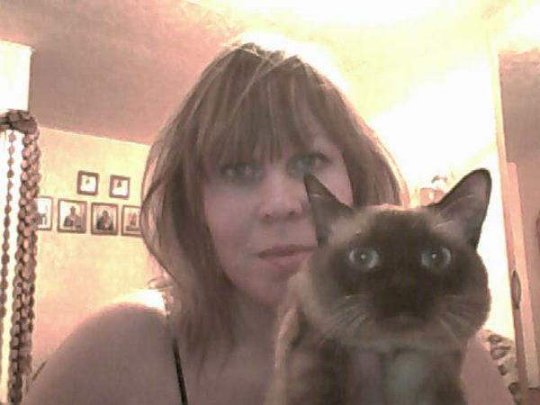 Елена Федосюк