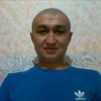 Талгат Тургумбеков