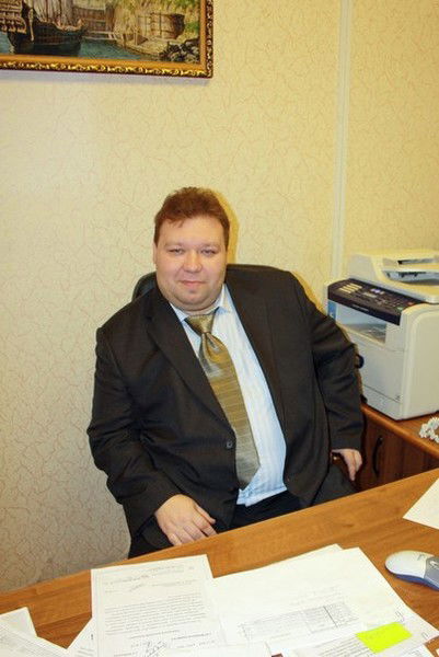 Дмитрий Казаков