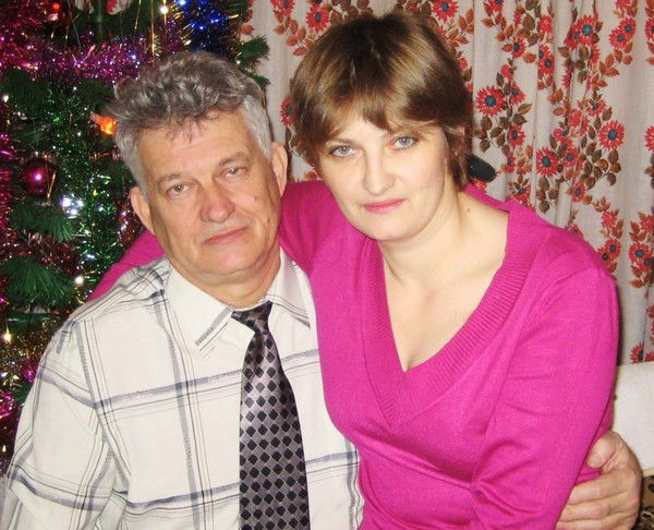 Инна Берловская-Окан