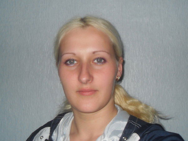 Ксения Ануфриева