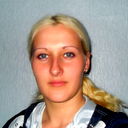 Ксения Ануфриева