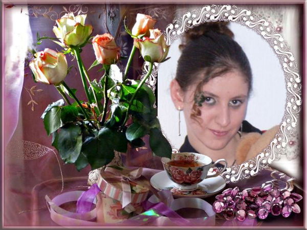 Ирина Берзух