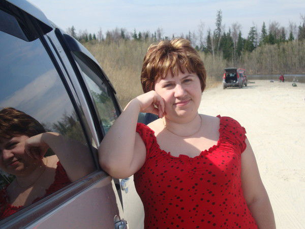 Елена Певченко