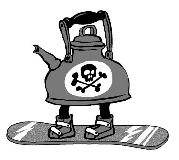 Никита Трифонов