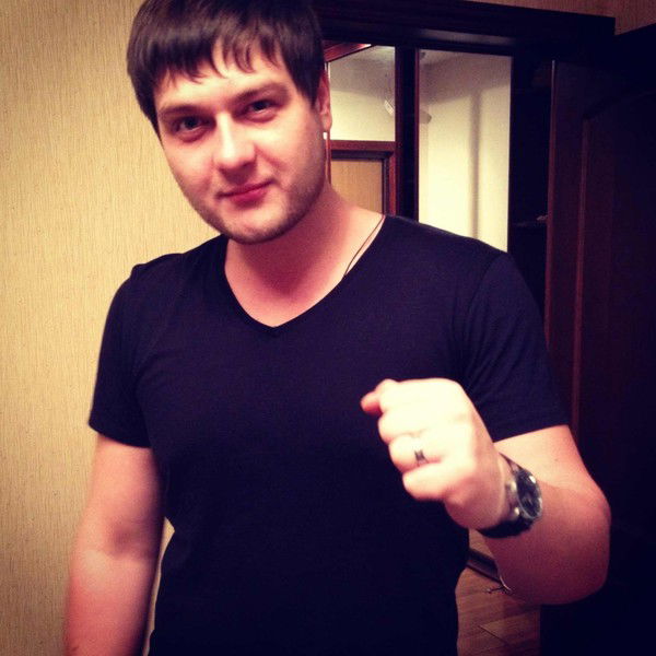 Александр Вайс