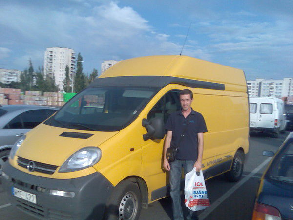 Андрей Шматко