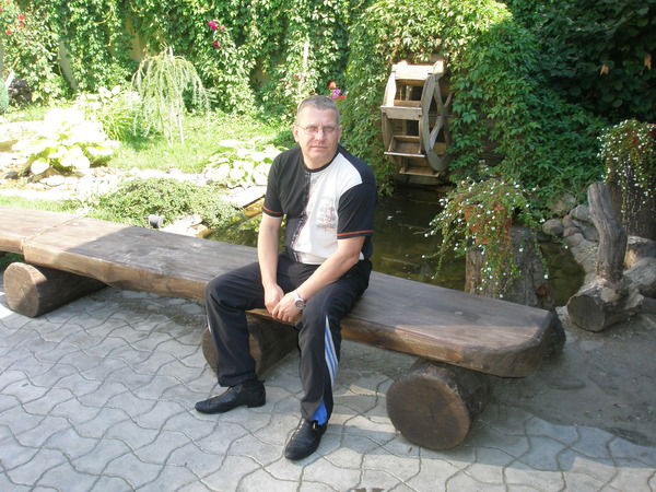 Анатолий Чикун