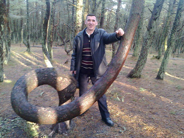 Марат Байбурин