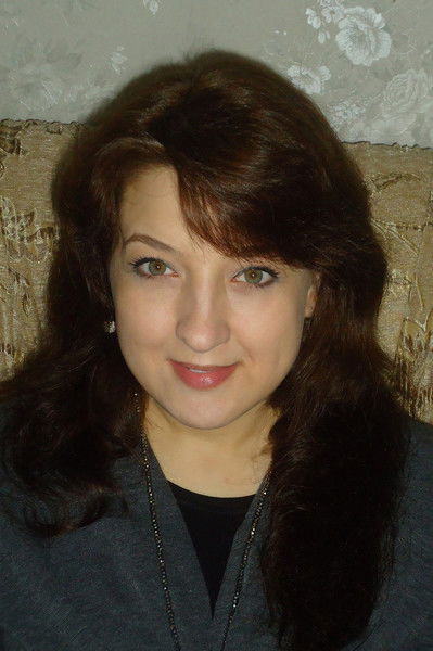 Татьяна Жильская