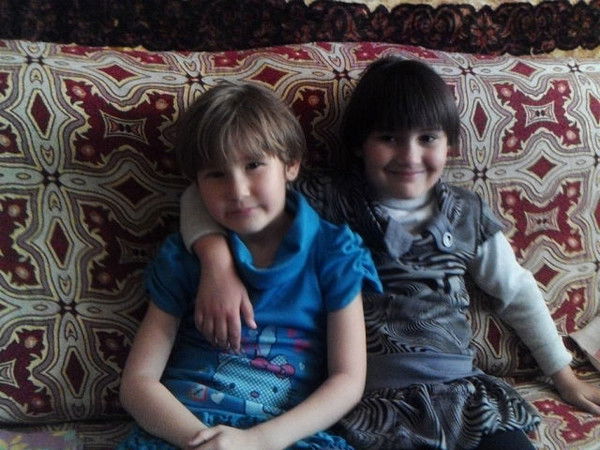 Ира Чекунова