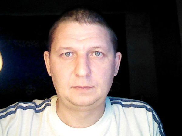 Женя Севастьянов