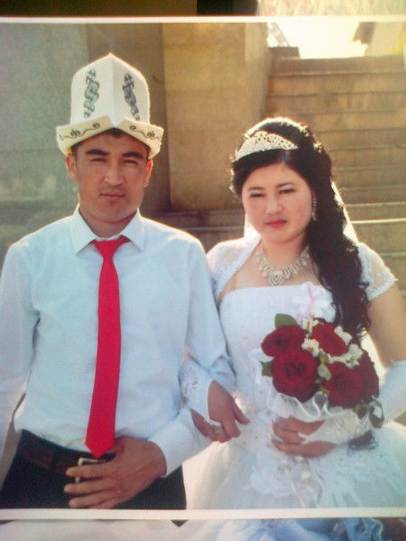 Эдилбек Калыбеков