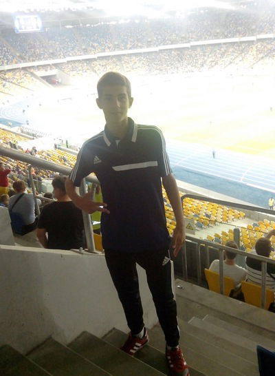 Ярослав Коберник