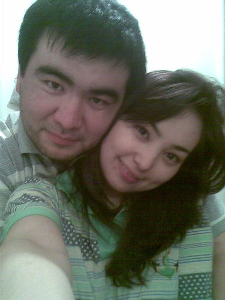 Багдат Балгабаев