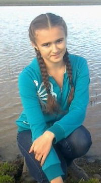 Наталья Касяк