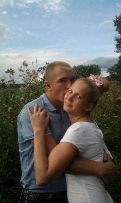 Галюня Игнатович(Касторина)