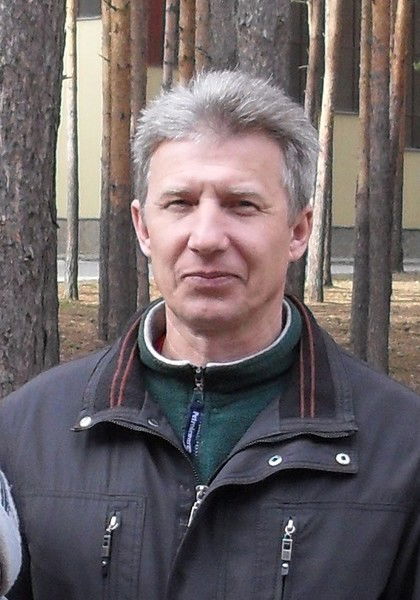 Сергей Живцов