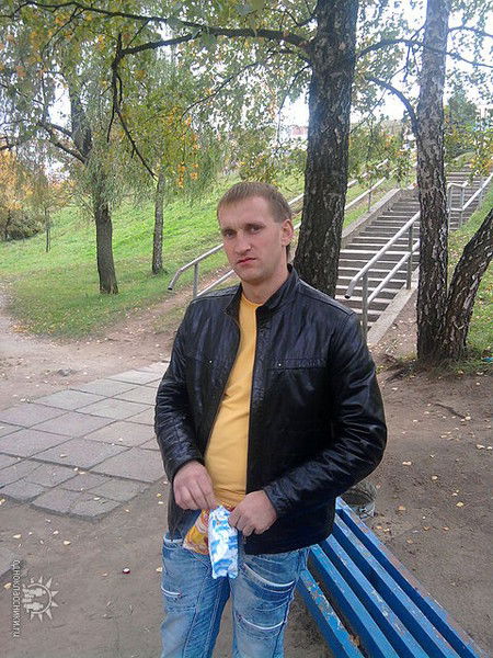 Дима Капитулин