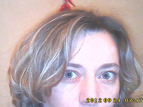 Светлана Евстафьева